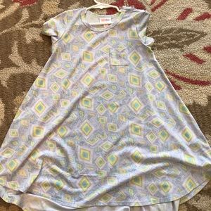 Euc kids dress 6